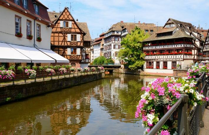 Strasbourg Strasbourg